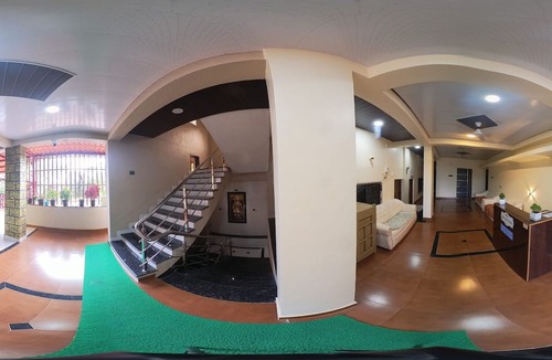 Mahabaleshwar Hotel | Hotel Laxmi Niwas