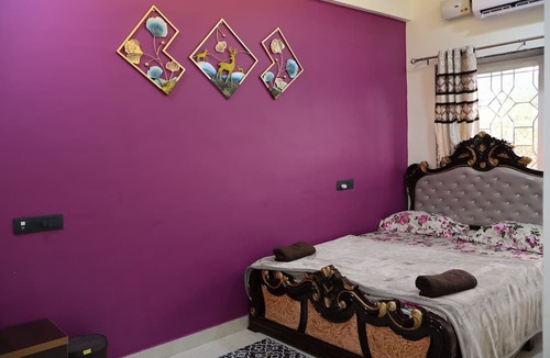 Mahabaleshwar Hotel | Hotel Laxmi Niwas