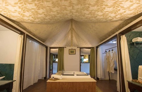 Bandra Resort | Tuli Veer Bagh Resort & Spa