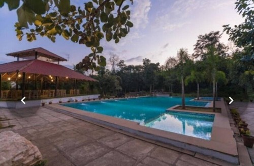 Bandra Resort | Tuli Veer Bagh Resort & Spa