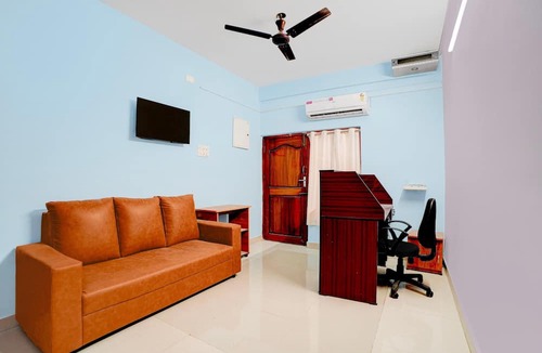 Chengalpattu House | Classic Havens Residency