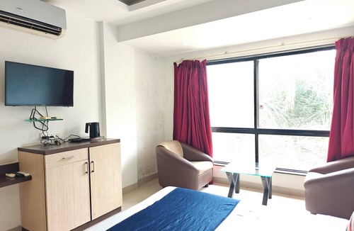 Sarola Hotel | Hotel Amruta Executive