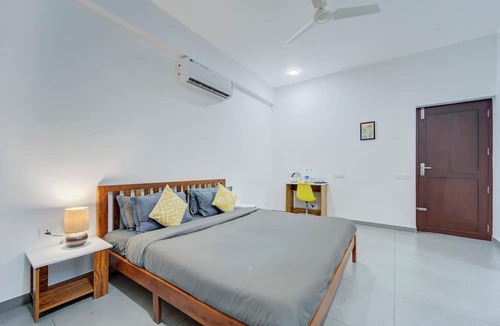 Erezha Villa | G Square by Alaya Stays