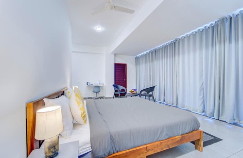Erezha Villa | G Square by Alaya Stays