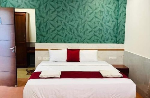 Devikolam Hotel | Shola Heaven
