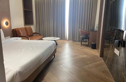 Rajpipla Hotel | Soulbay - By JPW Resorts