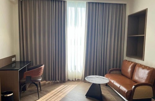 Rajpipla Hotel | Soulbay - By JPW Resorts