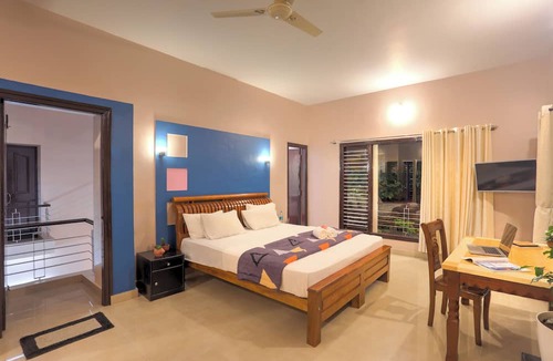 Horur Resort | Royal Woods Coorg