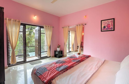 Horur Resort | Royal Woods Coorg