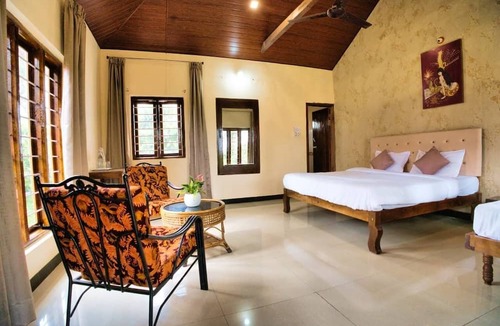 Srimangla Hotel | Coffee County Homestay
