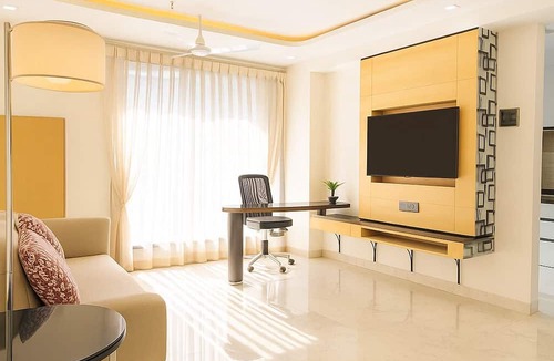 Powai Apartment | Luxury 1401 Pixiestays With Free Parking
