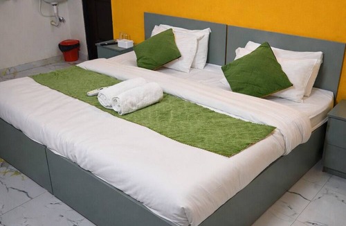 Tathawade Hotel | Hotel Lotus Prime Stay Hinjewadi