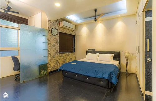 Shribag No.2 Hotel | Cherrys By Soumils Stays