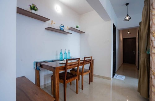 Kandivali East House | Tulsi Luxury Home
