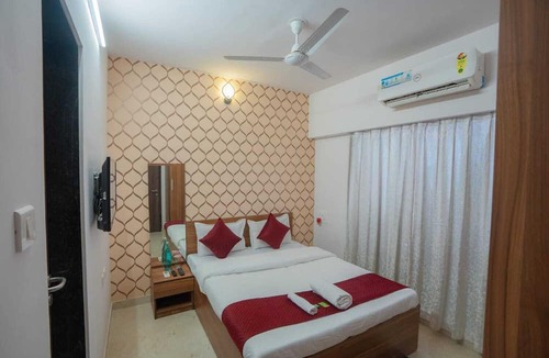 Kandivali East House | Tulsi Luxury Home