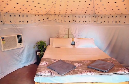 Shahapur Cottage | Riverbell Selfie Point Cottage