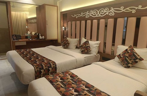 Airoli Hotel | Hotel Imperial Suites - Airoli