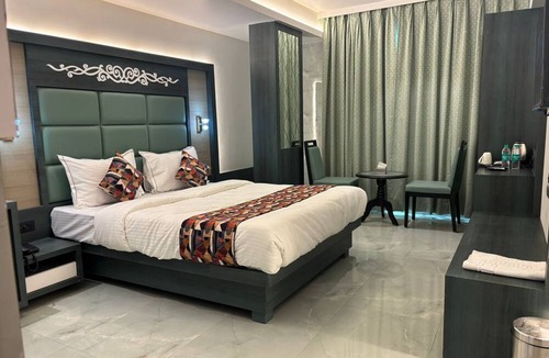 Airoli Hotel | Hotel Imperial Suites - Airoli