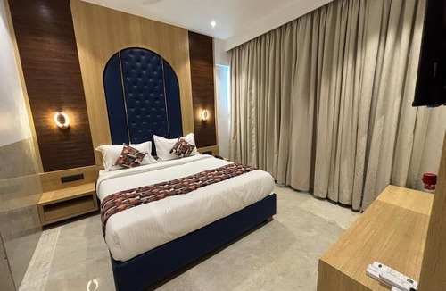 Airoli Hotel | Hotel Imperial Suites - Airoli