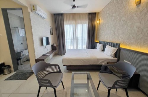 Islampur Hotel | O'Nest Select