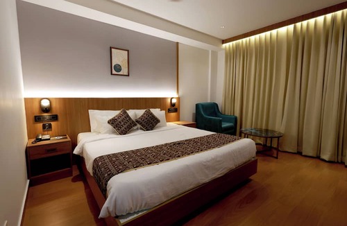 Chalakudy Resort | HOTEL SKY INTERNATIONAL