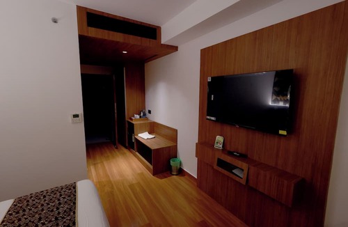 Chalakudy Resort | HOTEL SKY INTERNATIONAL