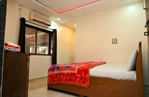 Nandanwan Hotel | Global Pacific Villa