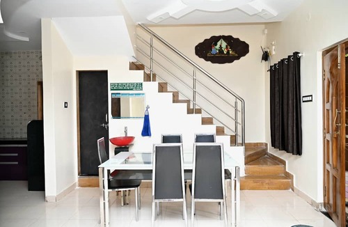 Nandanwan Hotel | Global Pacific Villa