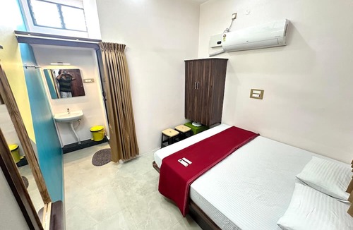 Tiruvannamalai Hotel | OM LINGESWARAN Home Stay Tiruvannamalai