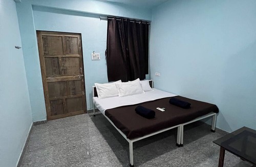 Alibaug Hotel | Maooli Home Stay