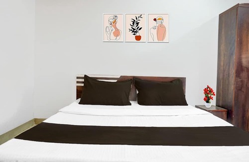 Malavli House | Classic A J Cottage