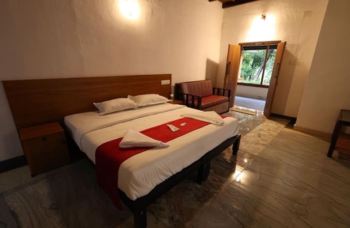 Panamaram Resort | Vayuvana Heritage