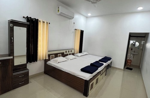 Alibaug Hotel | Iira Stays Ocean Bliss