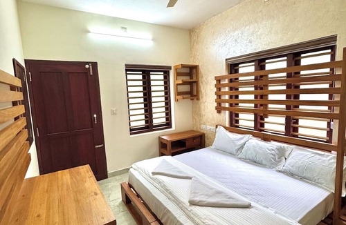 Kannur House | Grovestay
