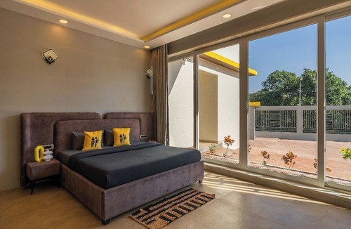 Lonavala Hostel | The Hosteller Bam Lonavala, Tiger Point