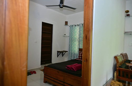 Virarajendrapet House | 4 Nature stay