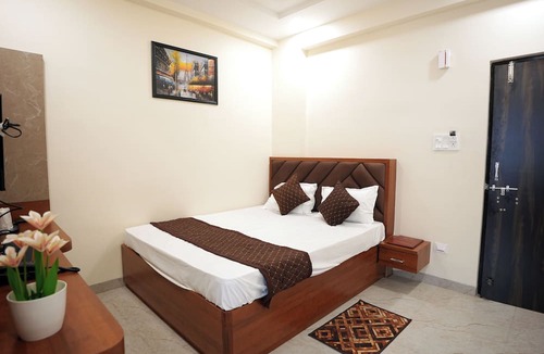 Hingana Hotel | HOTEL CITY INN