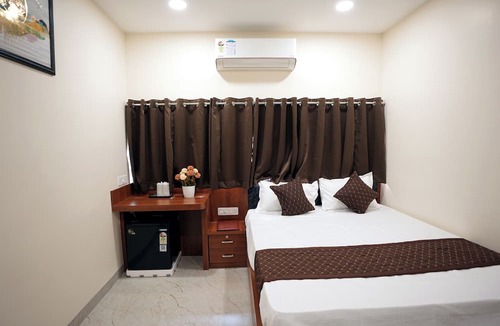 Hingana Hotel | HOTEL CITY INN