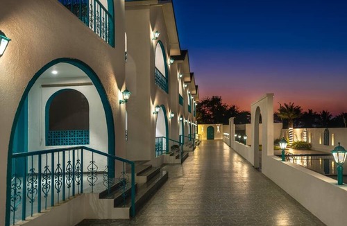 Gangavhare Hotel | Larissa Resort