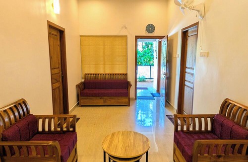 Vayittiri Hotel | Mamoksha Riverdale