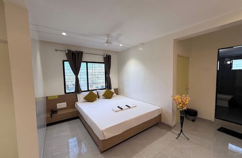 Pune Hotel | Indraprastha Executive Lodging