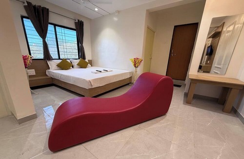 Pune Hotel | Indraprastha Executive Lodging
