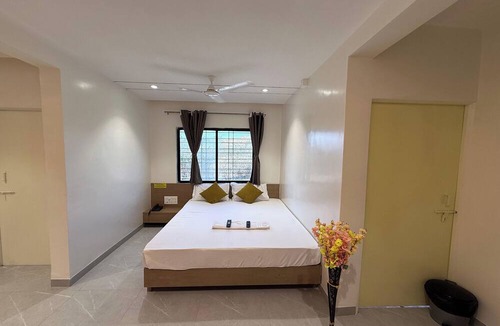 Pune Hotel | Indraprastha Executive Lodging