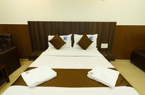 Udupi Hotel | Kinara Executive Lodge