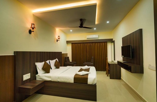 Udupi Hotel | Kinara Executive Lodge