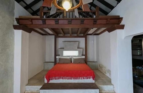 Udupi Bed & Breakfast | Svarna