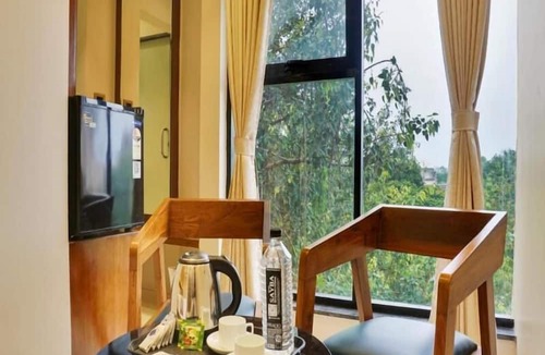 Central Pune Hotel | HOTEL SAYBA INTERNATIONAL