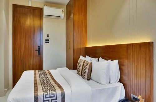 Central Pune Hotel | HOTEL SAYBA INTERNATIONAL