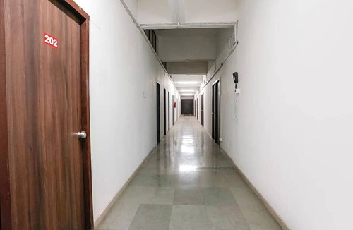 Nashik Hotel | Hotel Saubhagya Elite