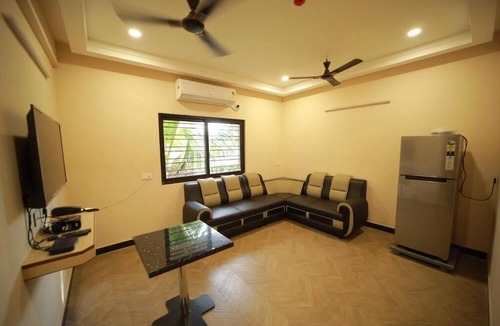 KK Nagar Hotel | MAJESTIC HOTEL & SERVICE APARTMENTS